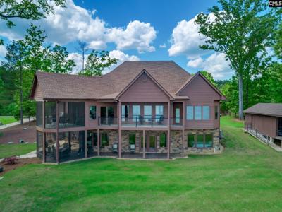 2735 Deer Run Road