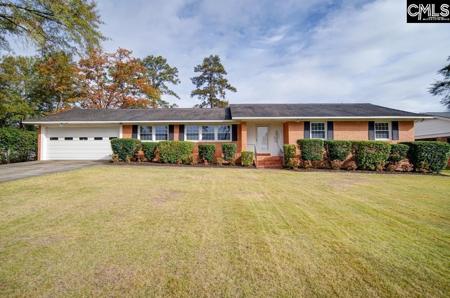3823 Rockbridge Road