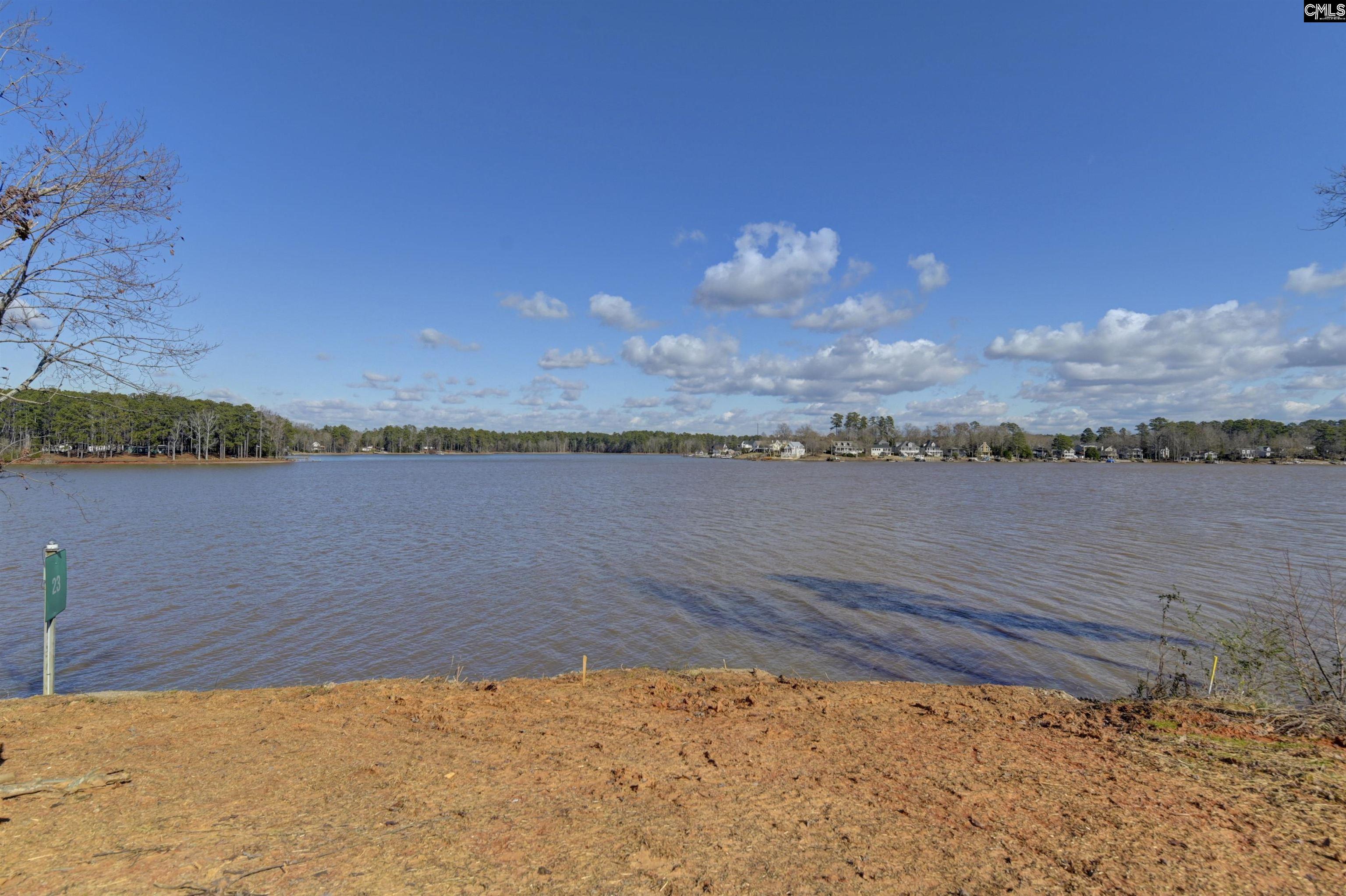 181 Lookout Point, Leesville, SC lhrmls01947758