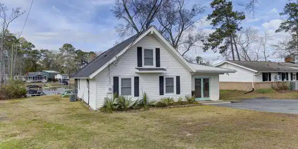 227 Ranch Lake Road