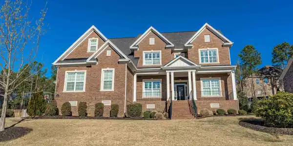 241 Brookridge Drive
