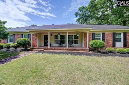 6347 Goldbranch Road