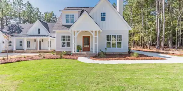 145 Timber Trail Lane