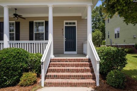 821 Winsham Drive