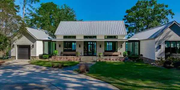 576 Sandy Point Road