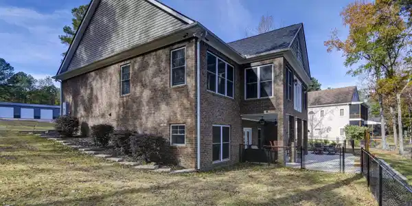 1228 Scooter Bridge Road