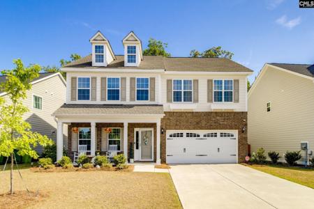 460 Harbour Pointe Drive