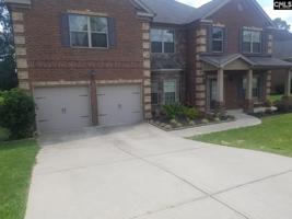 335 Lake Frances Drive