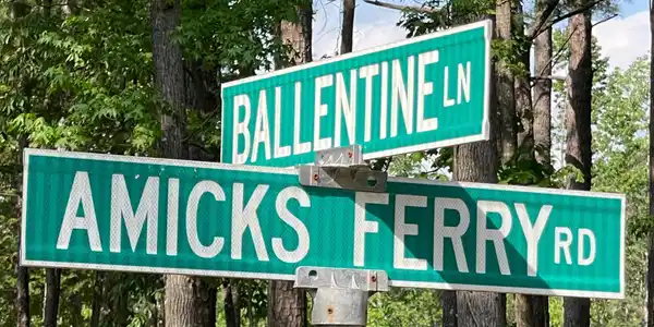 104 Ballentine Lane
