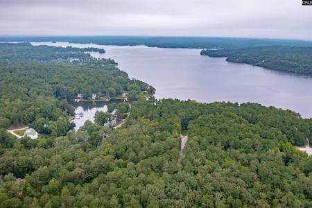 Lot 2 Buck Hill Landing Road