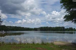 Wateree Estates Road 6 & 7