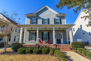 204 Baysdale Drive