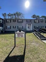 4600 Fort Jackson Boulevard 160
