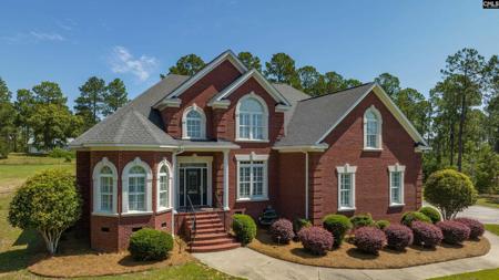 110 Candlelight Drive