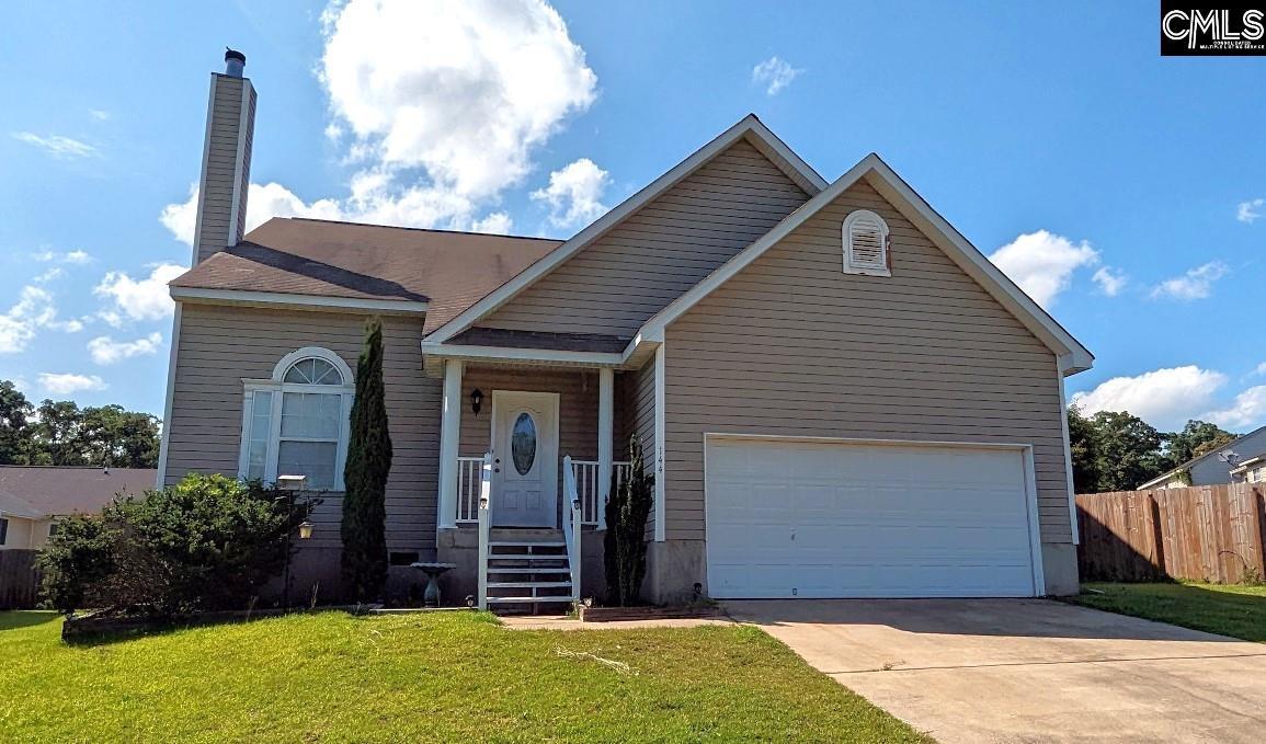 144 Stoney Pointe Drive, Chapin, SC lhrmls01710389