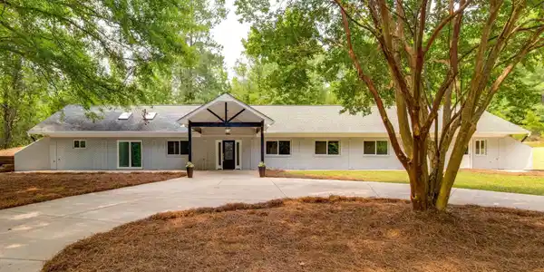 111 Warner Woods Road