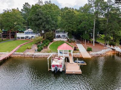 657 Newberry Shores Drive