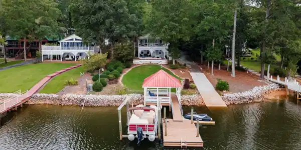 657 Newberry Shores Drive