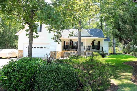 715 Murray Lindler Road