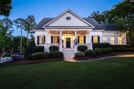 208 Lanham Spring Drive
