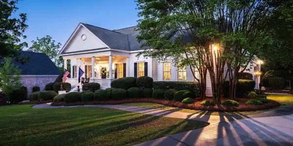 208 Lanham Spring Drive