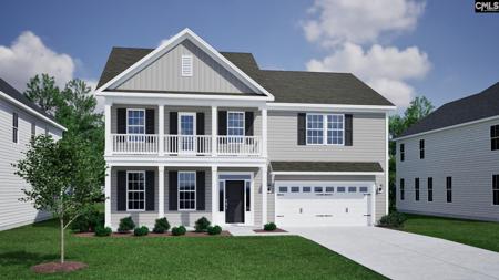 637 Falling Leaf Lane