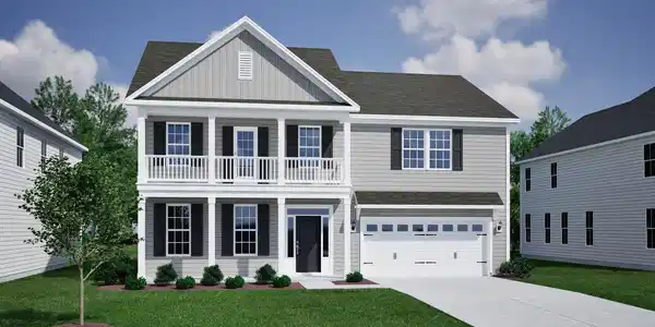 637 Falling Leaf Lane