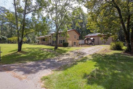 305 George Sumner Drive