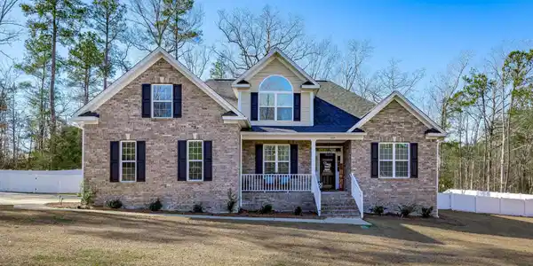 1307 Martins Camp Lane