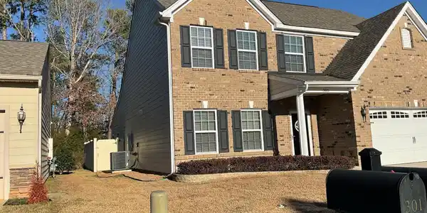 305 Placid Drive