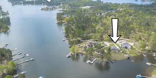 109 Lazy Cove Lane
