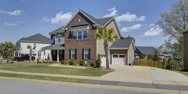 318 Brookridge Drive