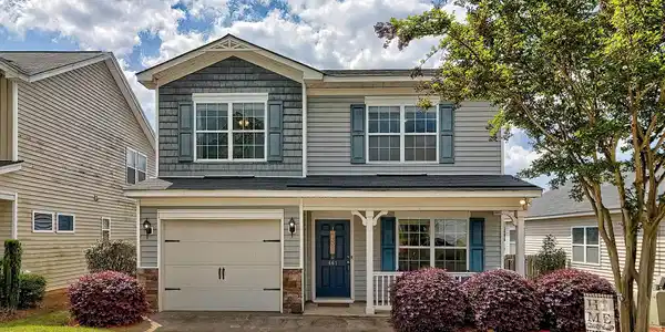 461 Whispering Oak Circle