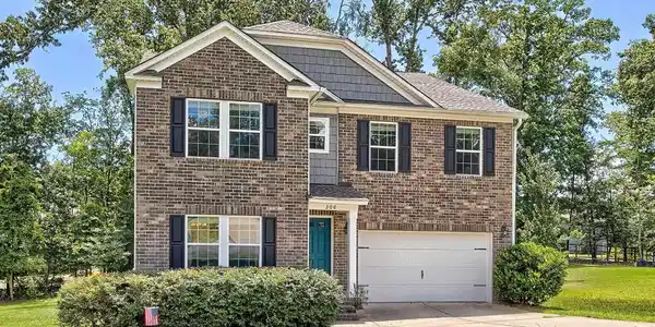 306 Dolly Horn Lane