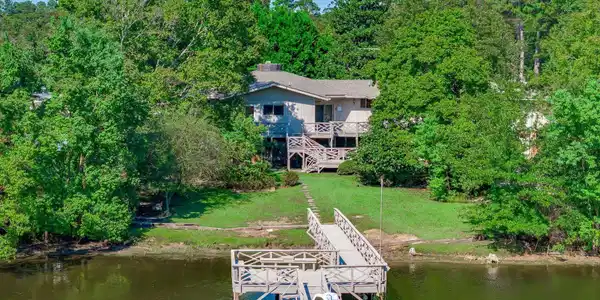 539 Circle H Woods Road