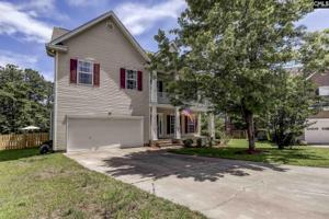 245 Berkeley Ridge Drive