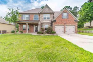 363 Lake Frances Drive