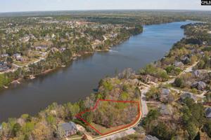 45 Shoreline Drive