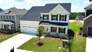 491 Harbour Pointe Drive