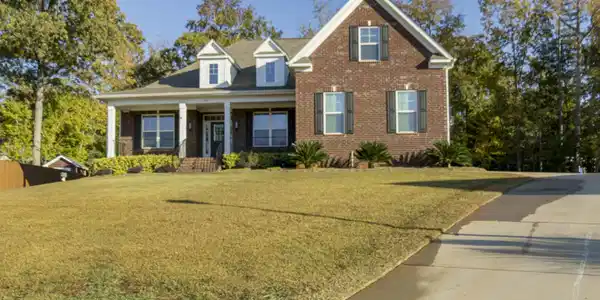 243 Hilton View Court