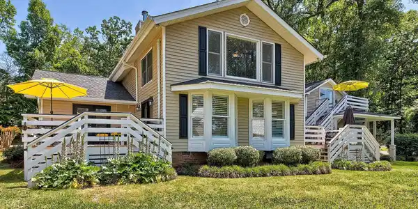 1125 Davidson Road
