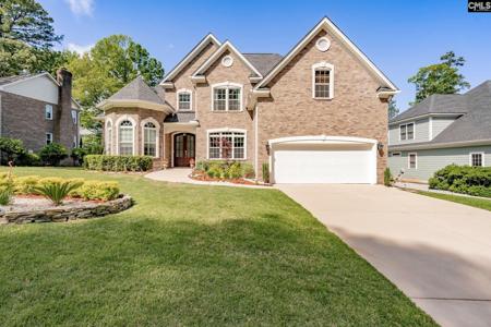 517 Wateroak Trail