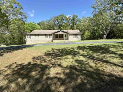 1018 Lester Keisler Road
