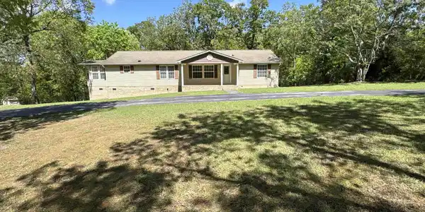 1018 Lester Keisler Road