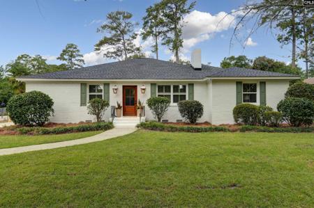 841 Rickenbaker Road