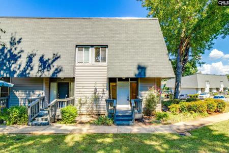 301 Harbor Heights Drive 17D
