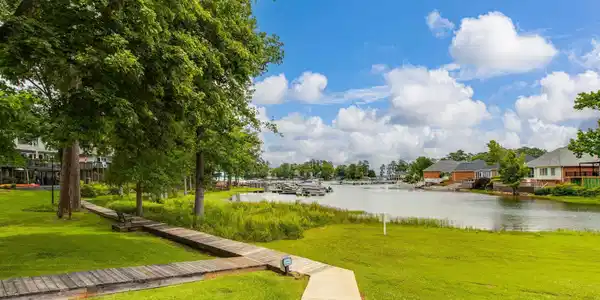 301 Harbor Heights Drive 17D