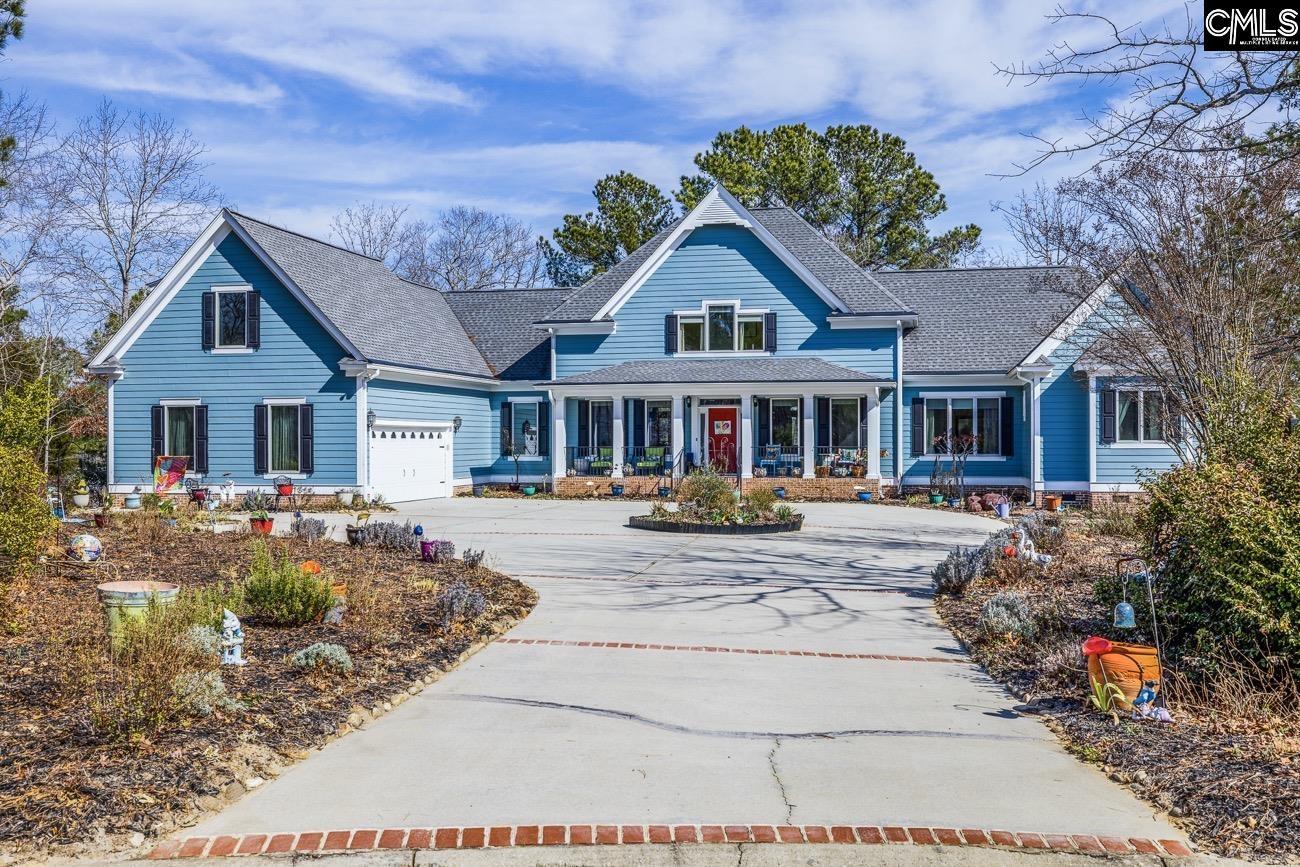 Image 1: Welcome home!