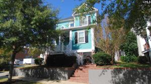 243 Lake Carolina Blvd.