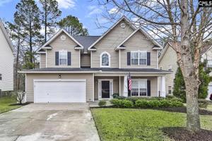 237 Berkeley Ridge Drive